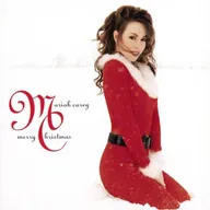 All I Want For Christmas Is You cover