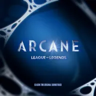 Arcane ~ Come Play cover