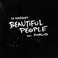 Beautiful People cover