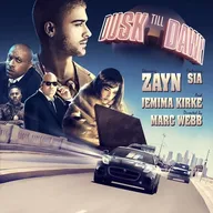 Dusk Till Dawn cover