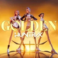 Golden cover