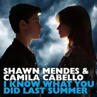 I Know What You Did Last Summer cover