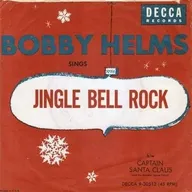 Jingle Bell Rock cover