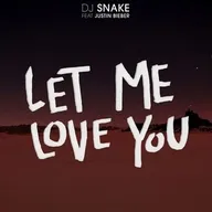 Let Me Love You cover