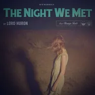 The Night We Met (Strummed) cover
