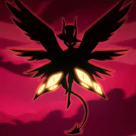 Vox Populi (Lucifer's Part) cover